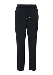 Stoffhose Loose Fit