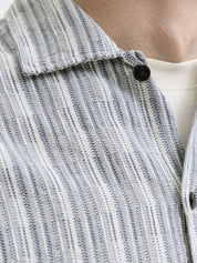 Kurzarmhemd TIAGO Relaxed Fit