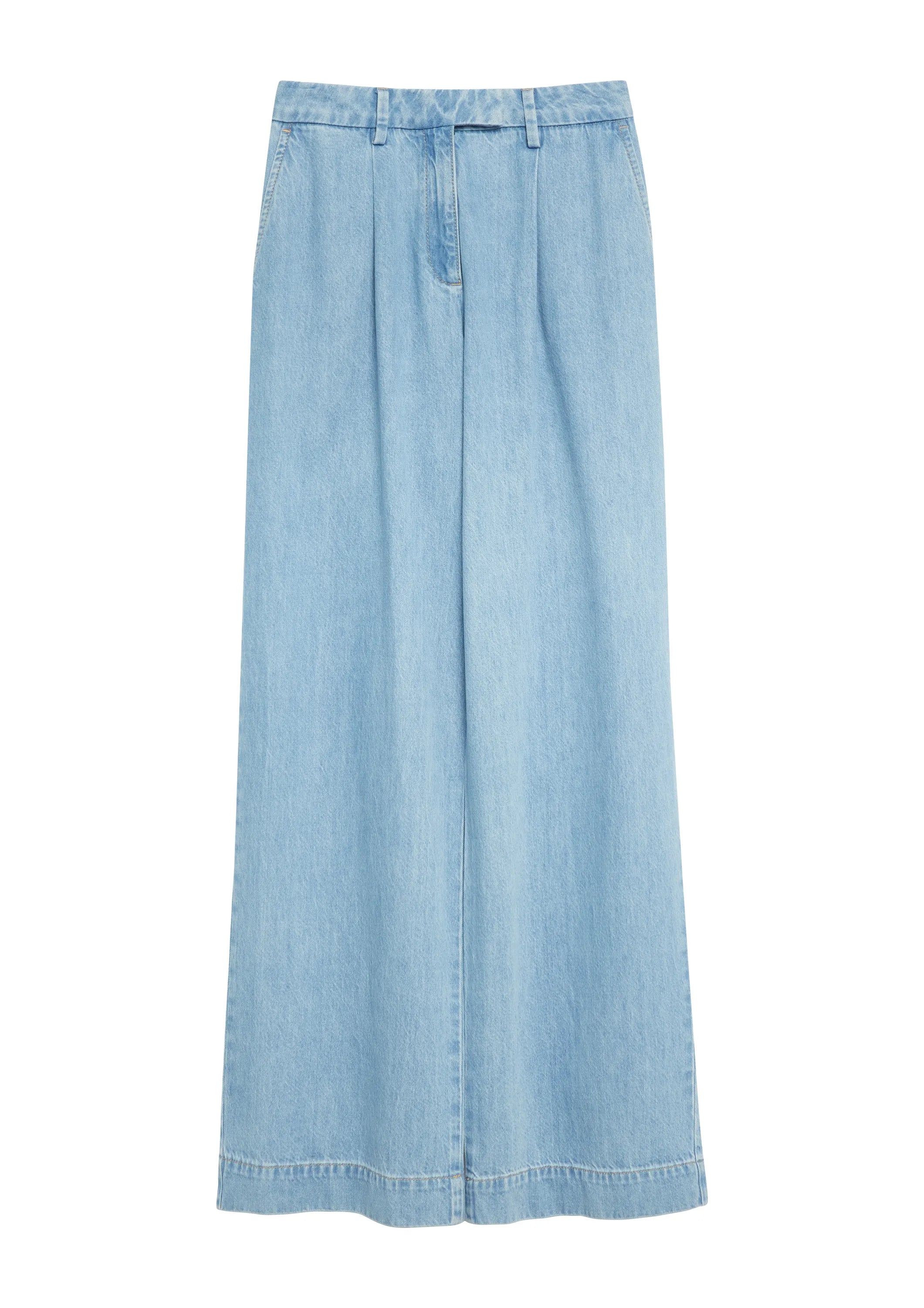 Jeans Wide Leg