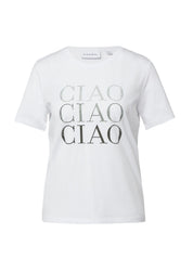 T-Shirt Regular Fit