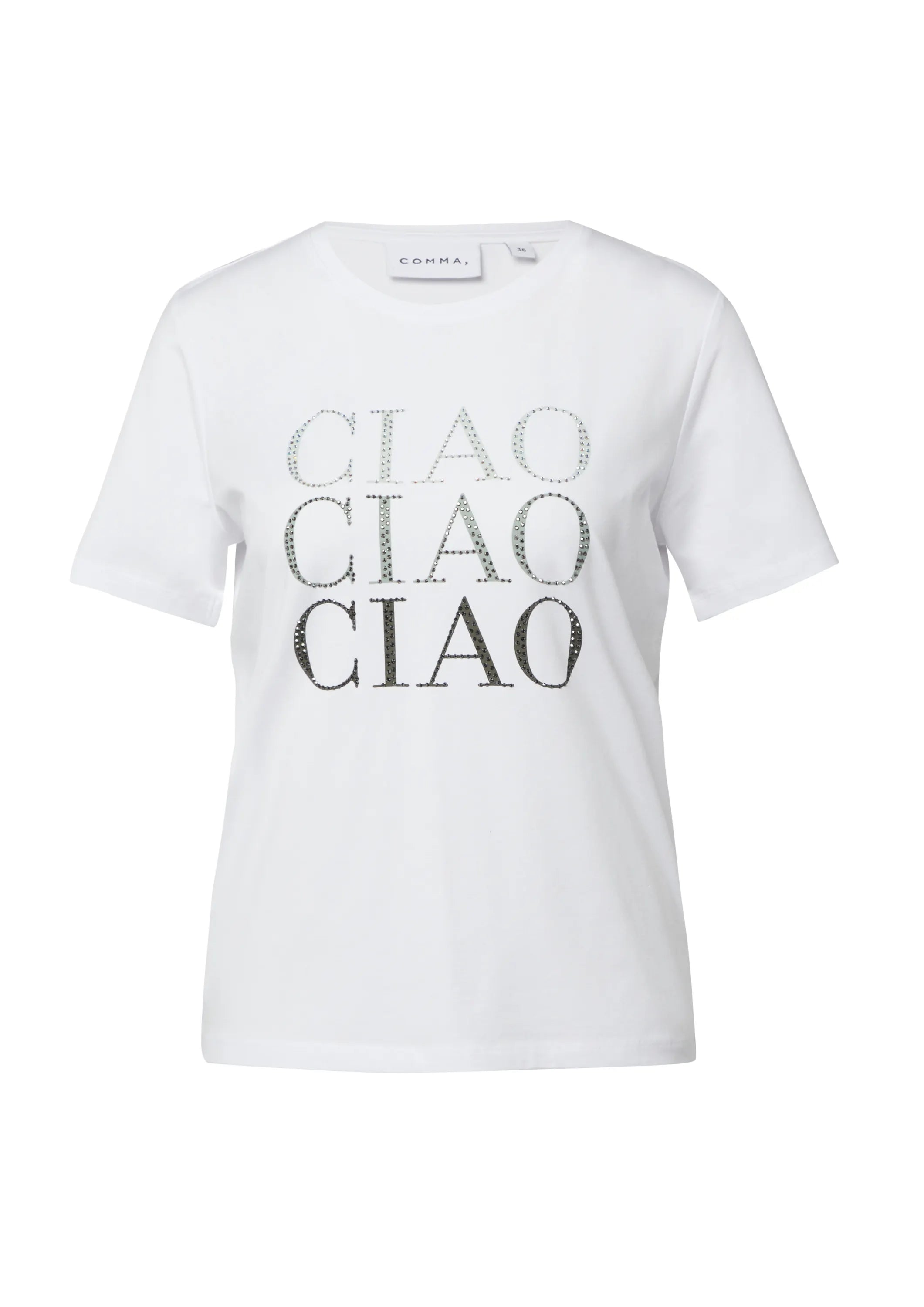 T-Shirt Regular Fit