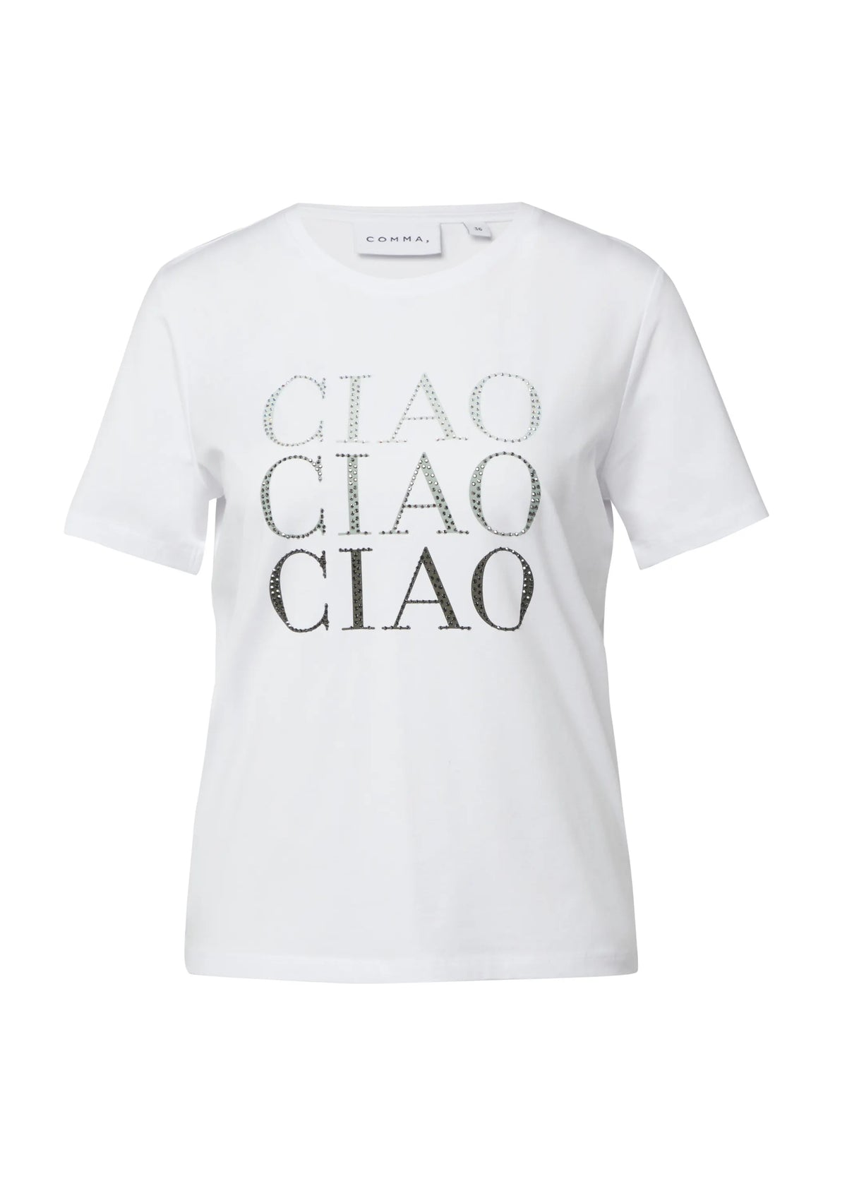 T-Shirt Regular Fit