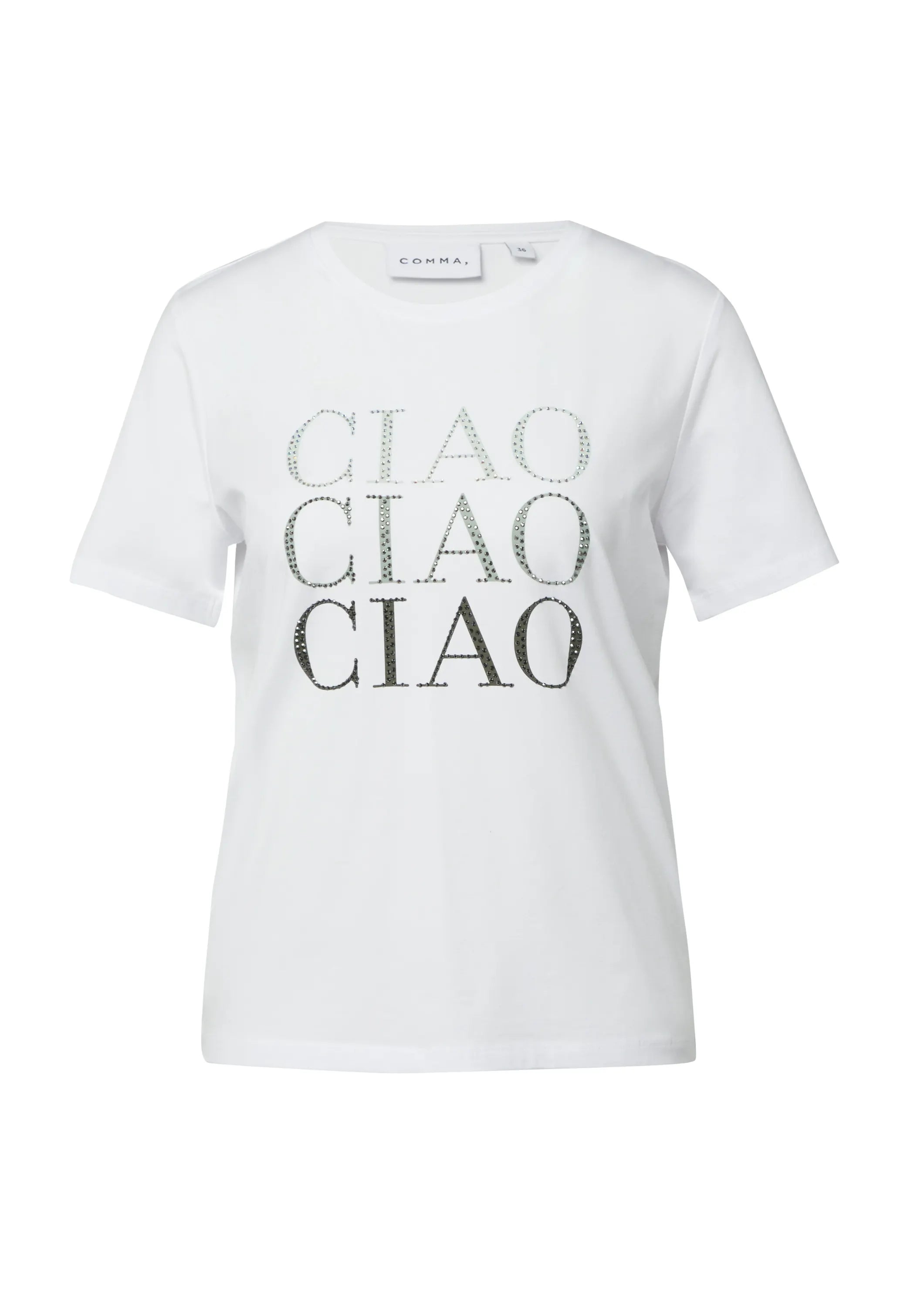 T-Shirt Regular Fit
