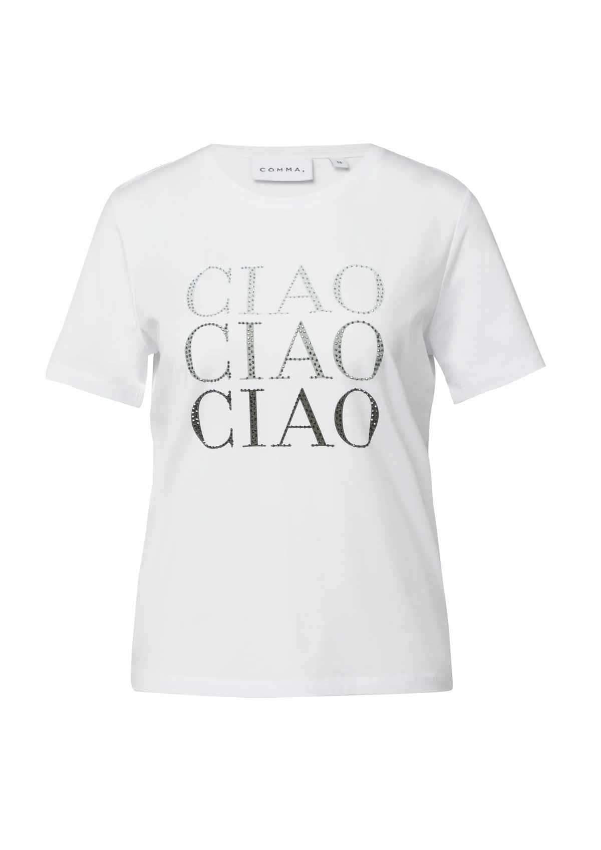 T-Shirt Regular Fit