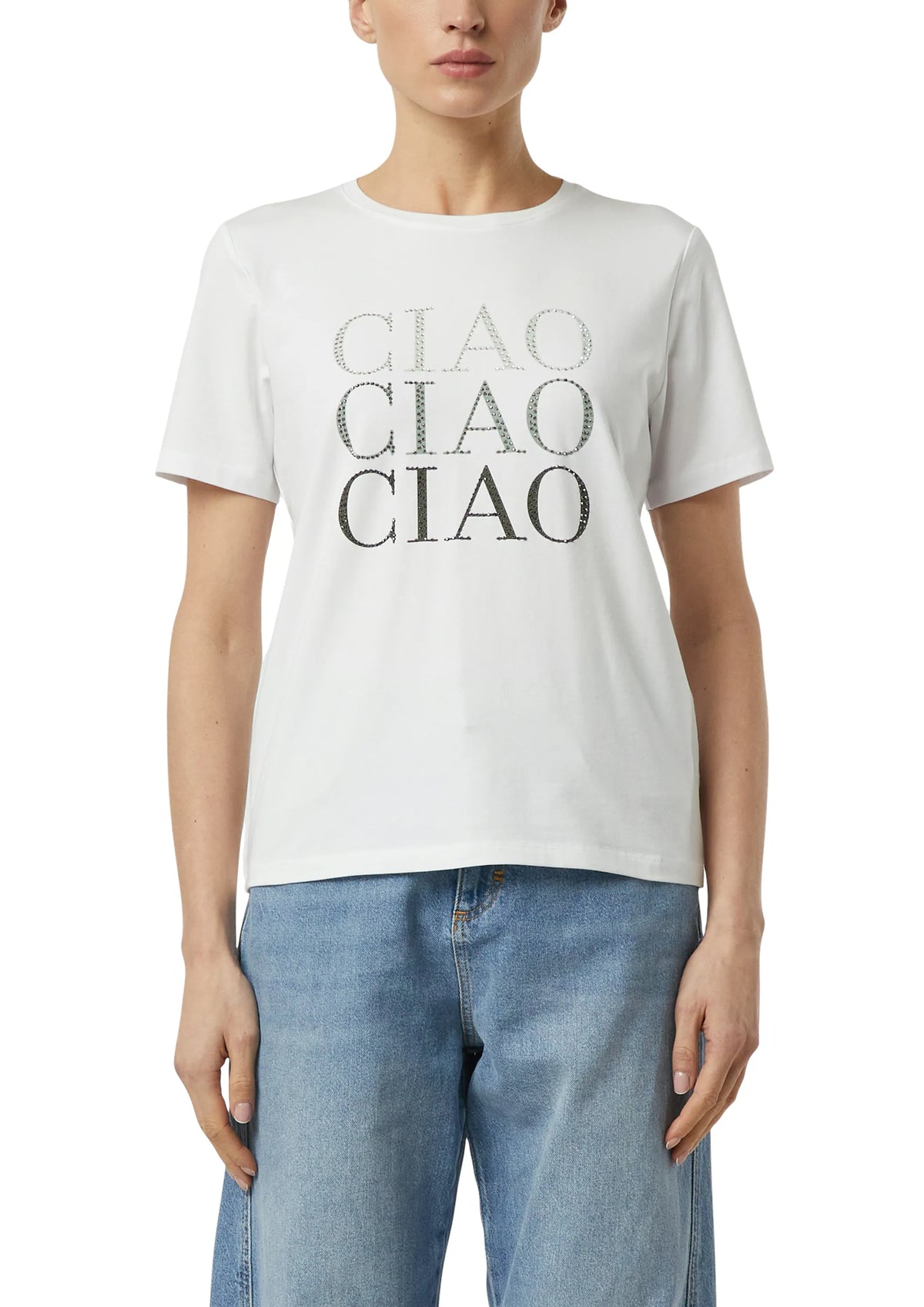 T-Shirt Regular Fit