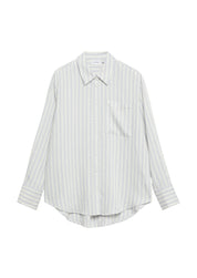 Bluse aus Viskosemix