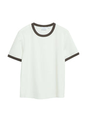 T-Shirt aus Baumwolle