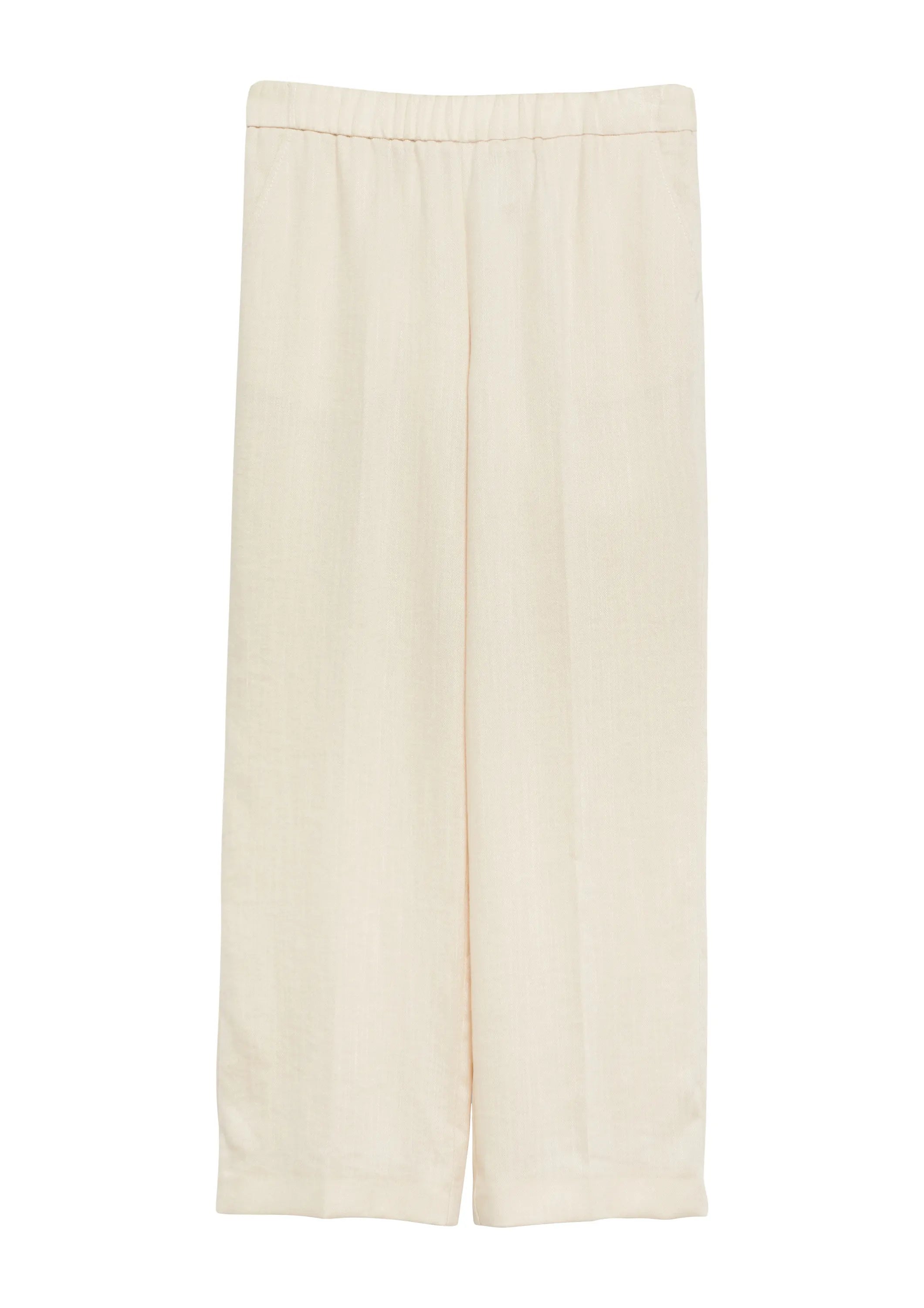 Schlupfhose Wide Leg