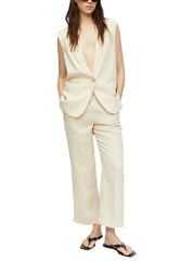 Schlupfhose Wide Leg