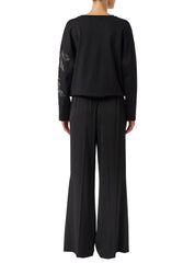 Marlenehose Wide Leg