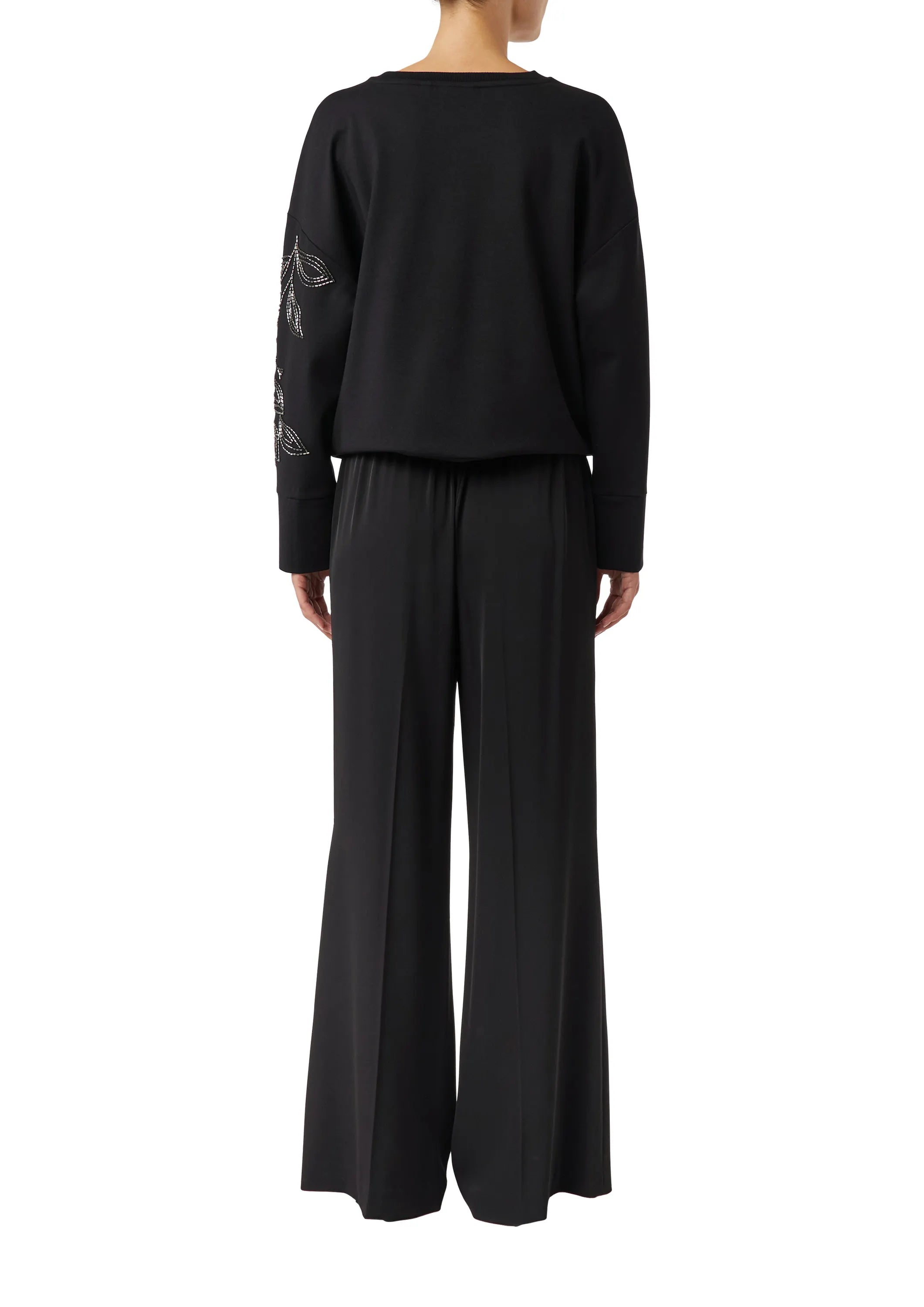 Marlenehose Wide Leg
