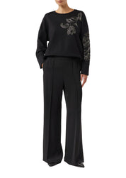 Marlenehose Wide Leg