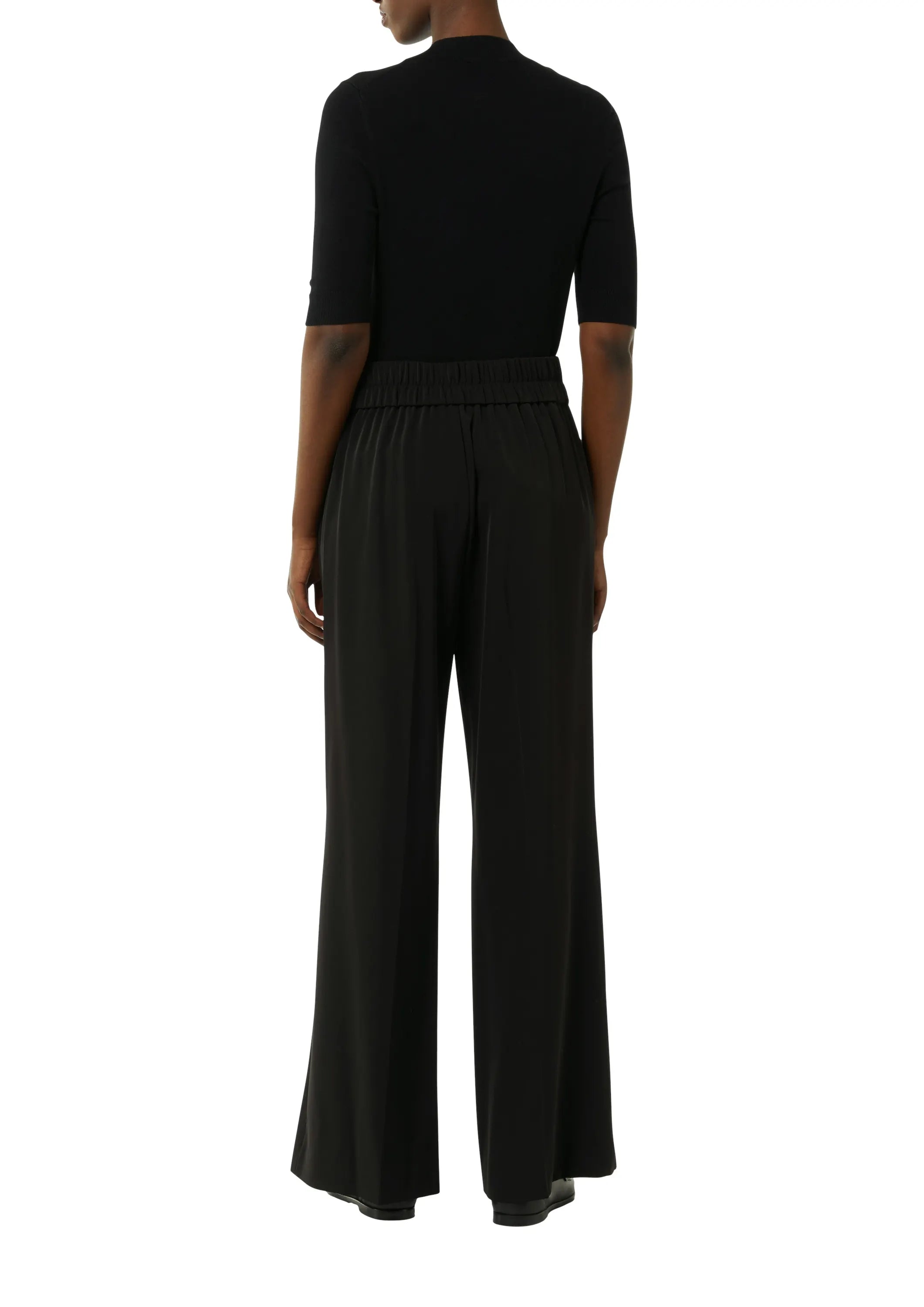 Marlenehose Wide Leg