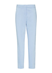 Cigarette-Pants Slim Fit  mit Bügelfalte