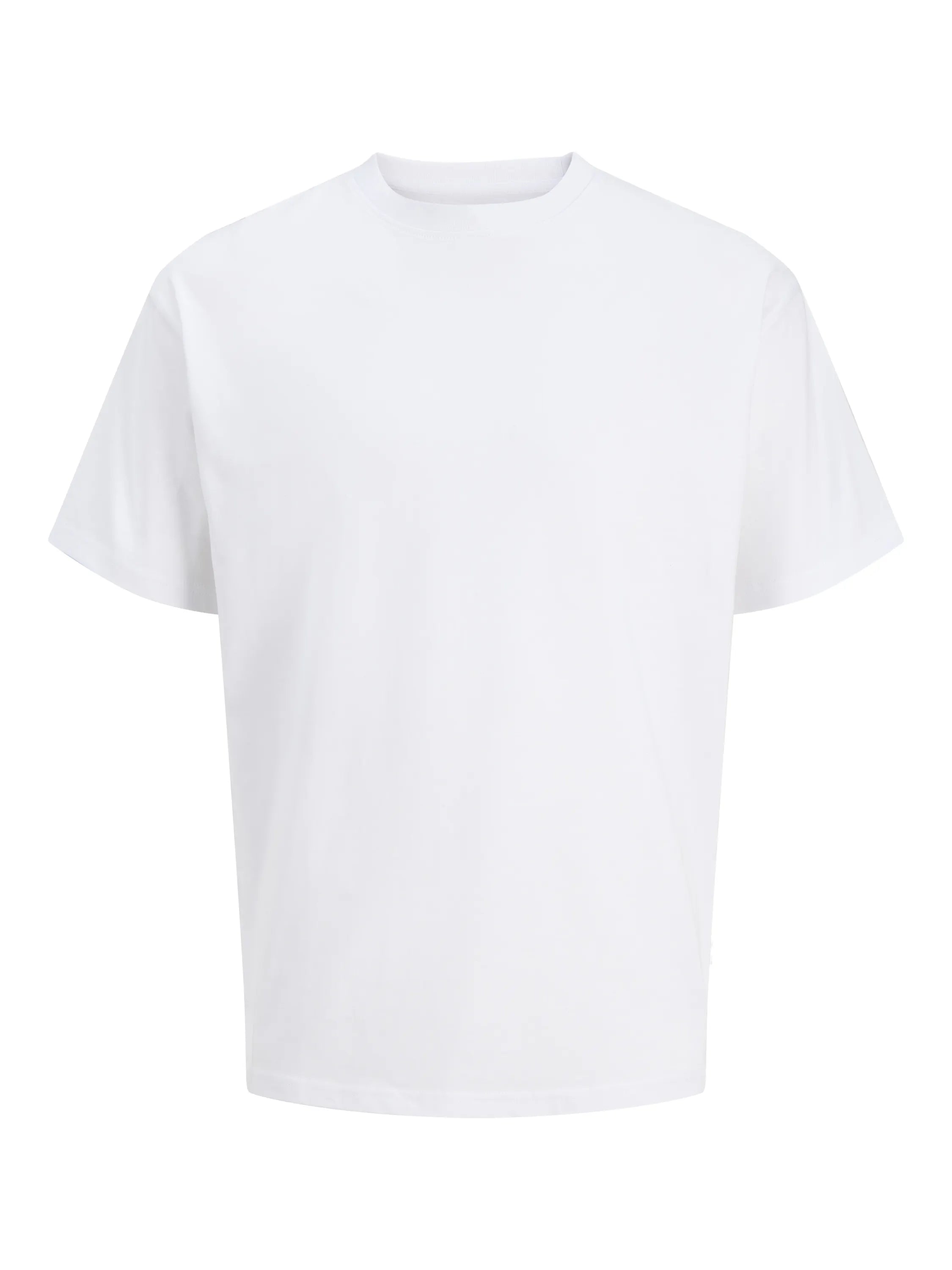 T-Shirt aus Baumwolle