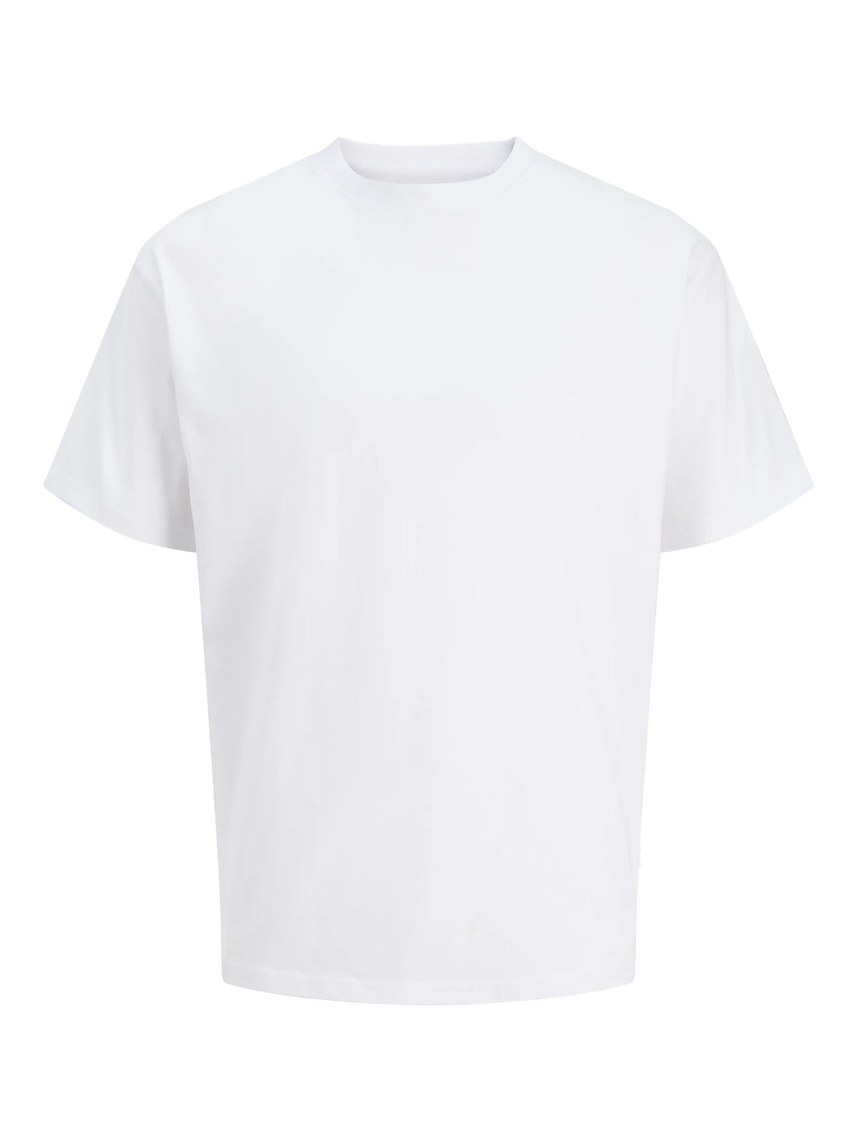 T-Shirt aus Baumwolle