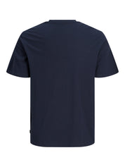 T-Shirt aus Baumwolle