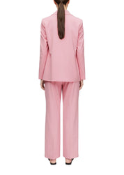 Businesshose Wide Leg