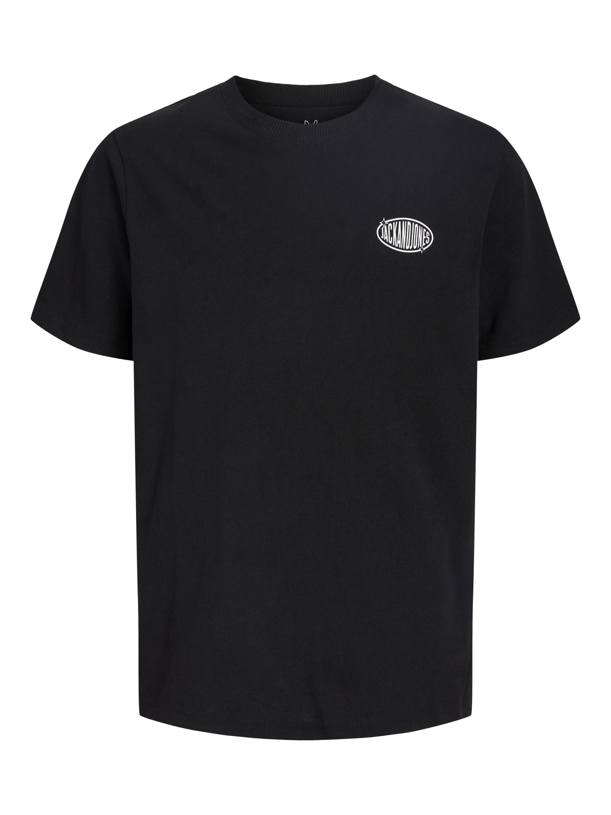 T-Shirt aus Baumwolle