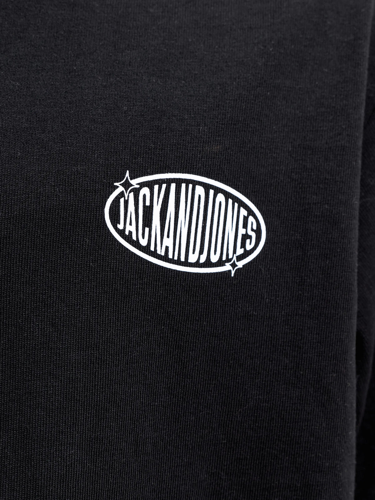 T-Shirt aus Baumwolle