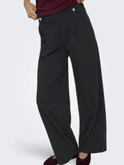 Stoffhose Wide Fit