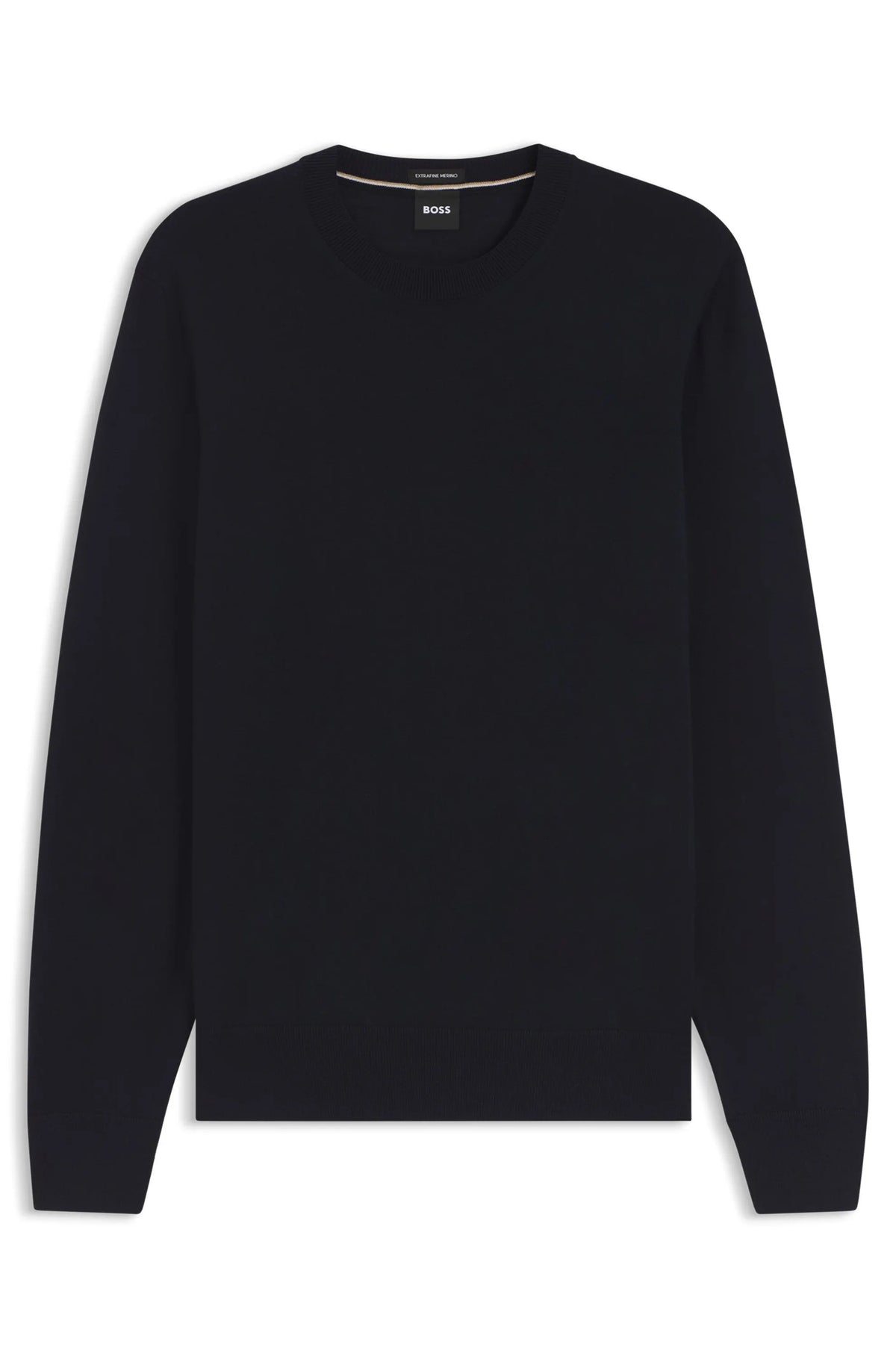 Strickpullover LENO aus Schurwolle