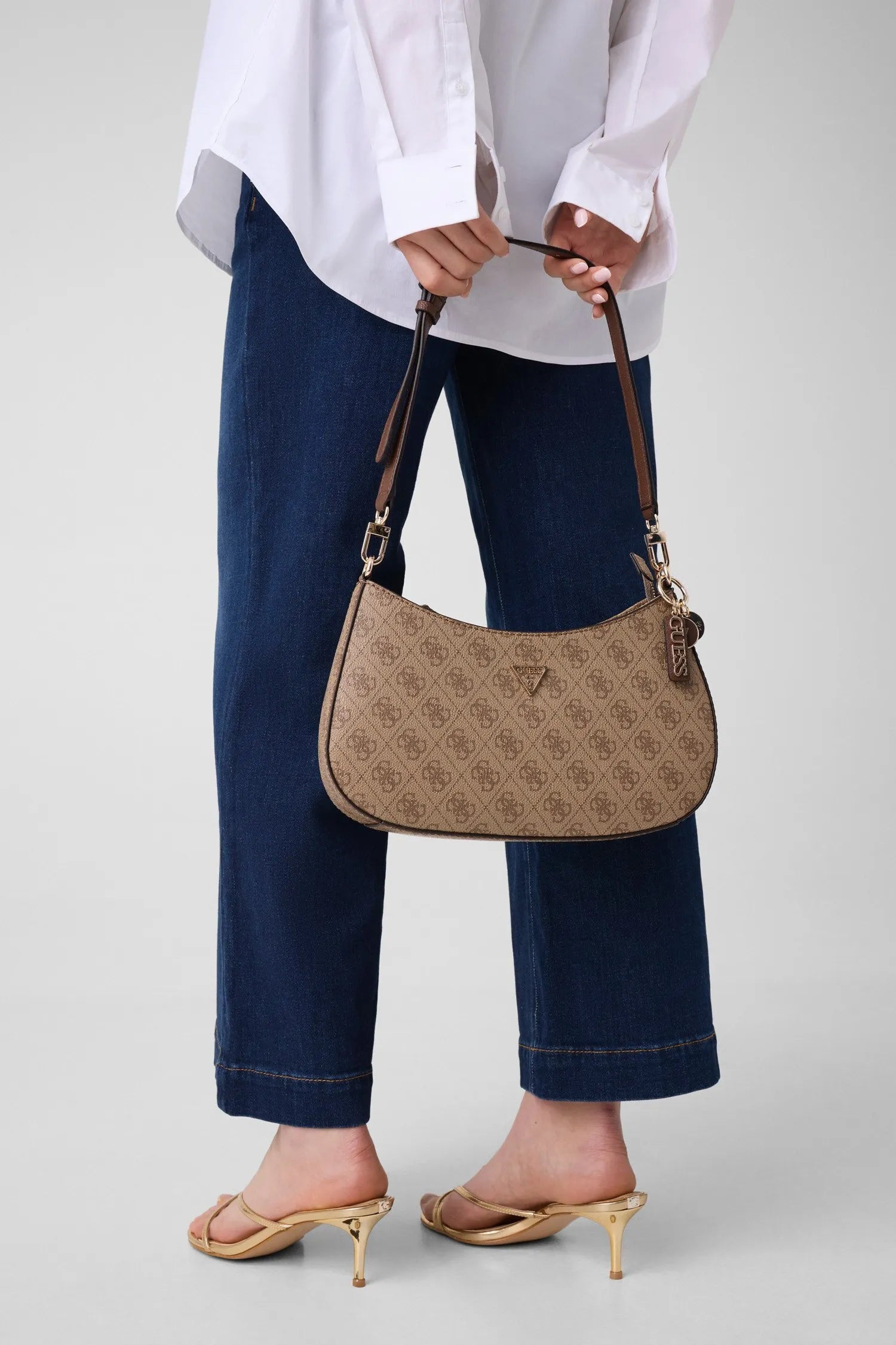Schultertasche NOELLE II
