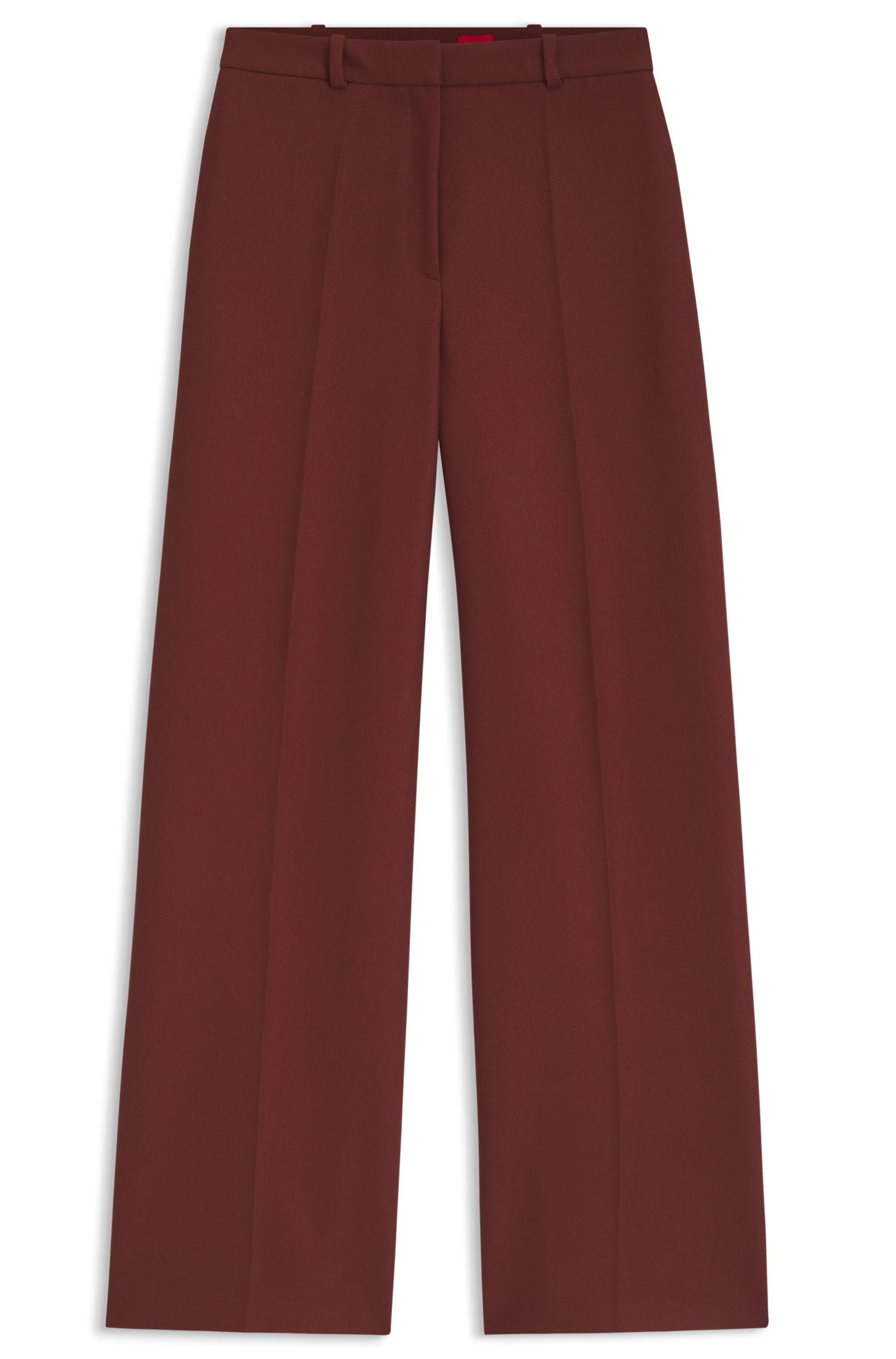 Anzugshose HASMINA Regular Fit