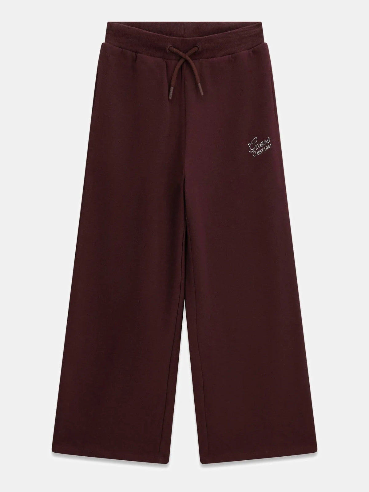 Jogginghose Wide Leg