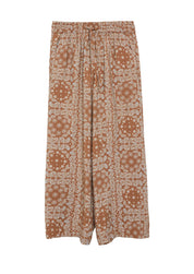 Culotte Relaxed Fit