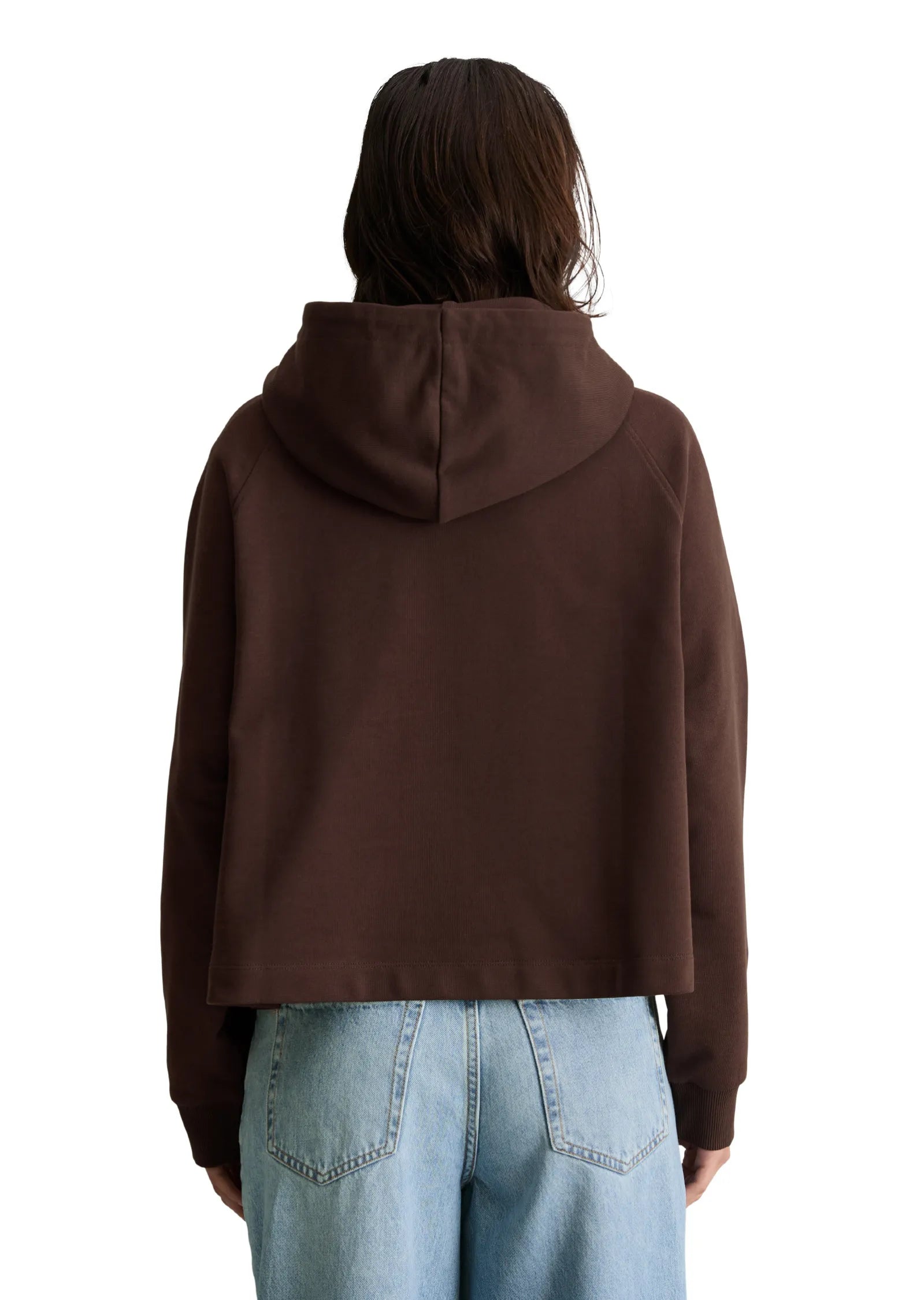 Sweathoodie Oversized Fit
