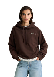 Sweathoodie Oversized Fit