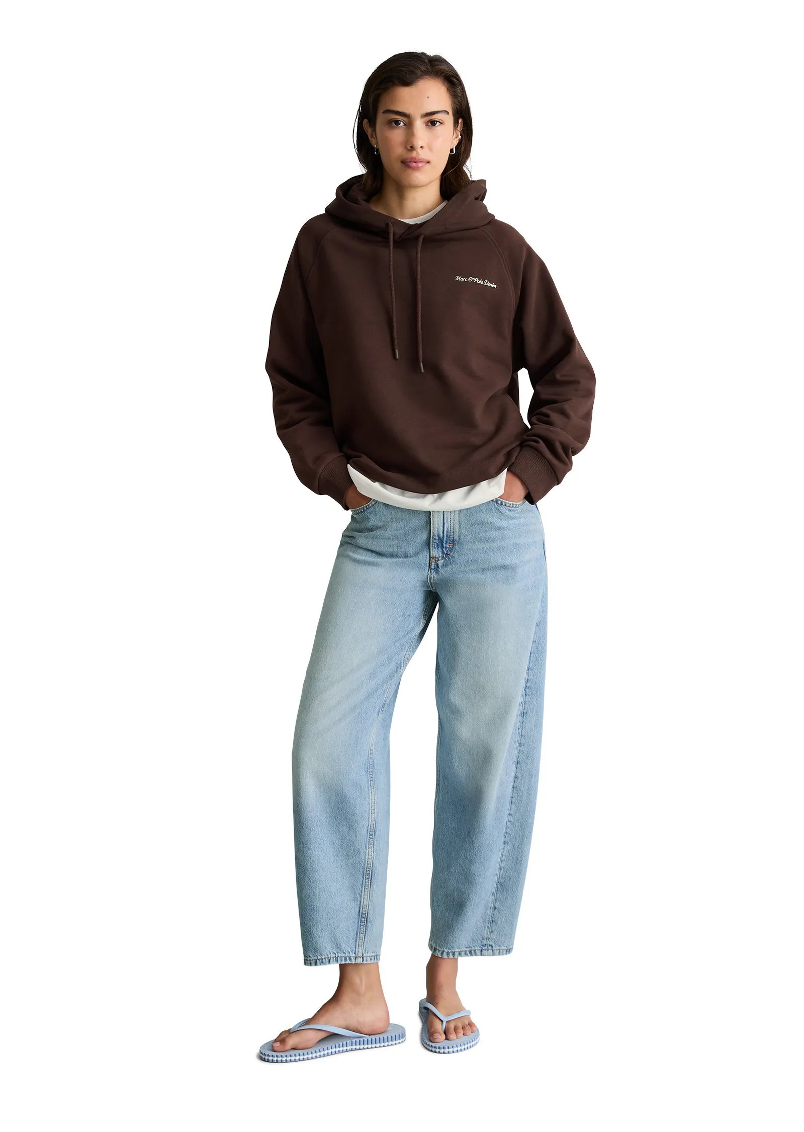 Sweathoodie Oversized Fit
