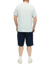 T-Shirt aus Baumwolle