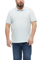 Poloshirt aus Baumwolle