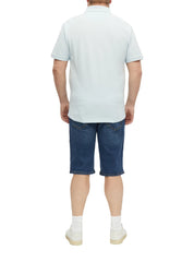 Poloshirt aus Baumwolle
