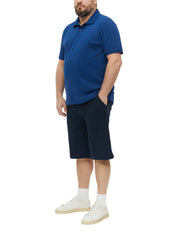 Poloshirt aus Baumwolle