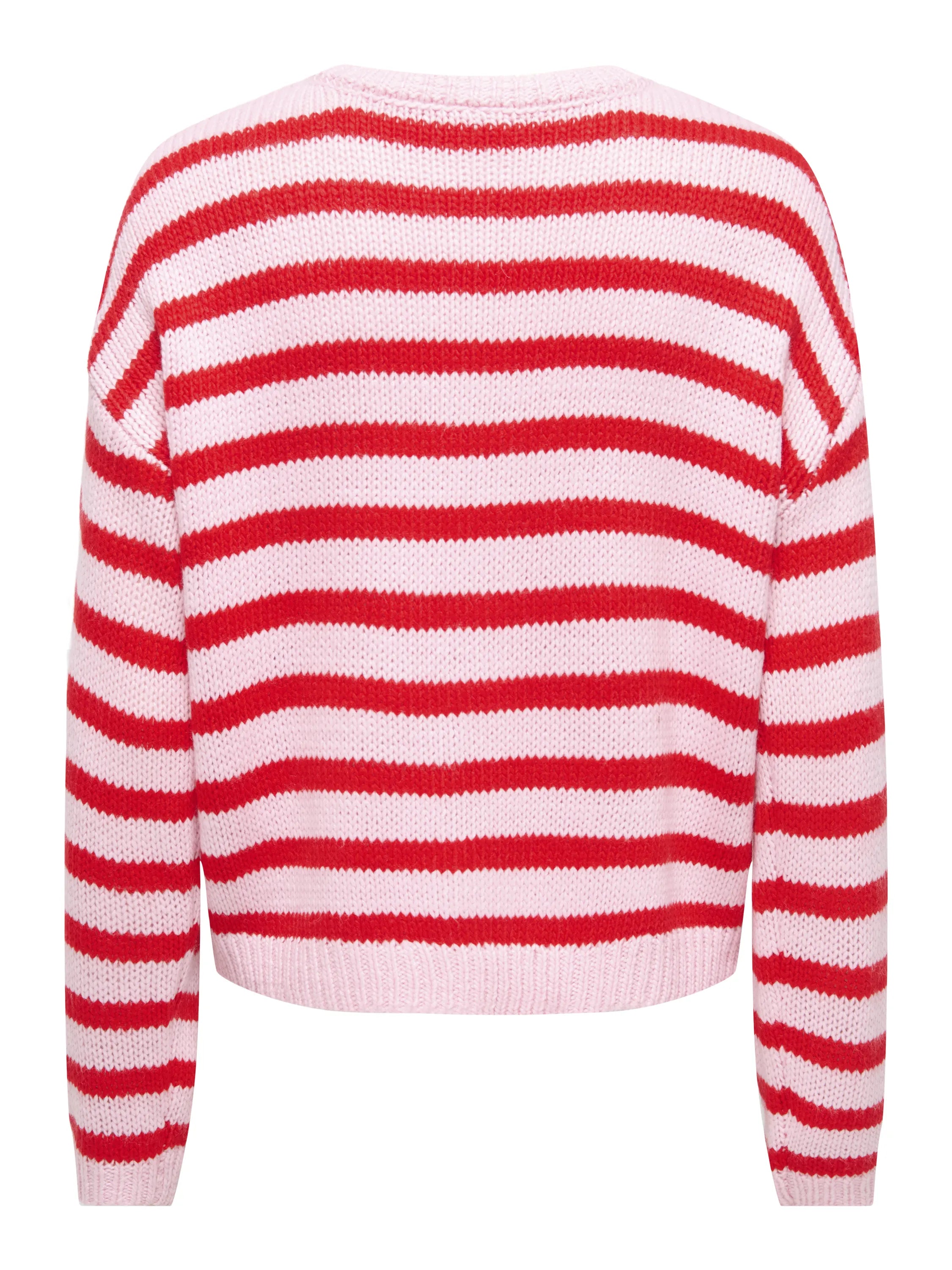 Strickjacke ONLMAILEY