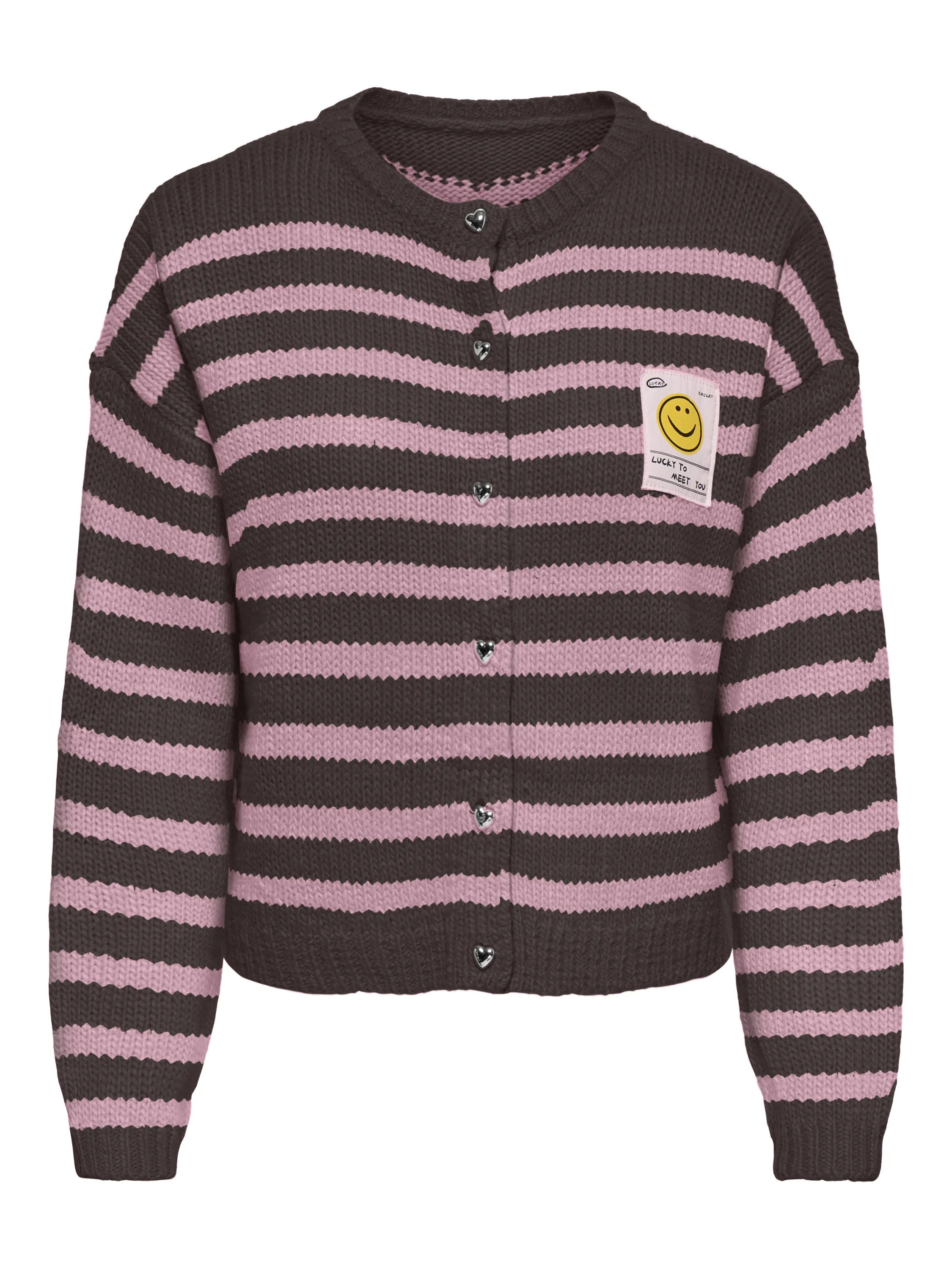 Strickjacke ONLMAILEY
