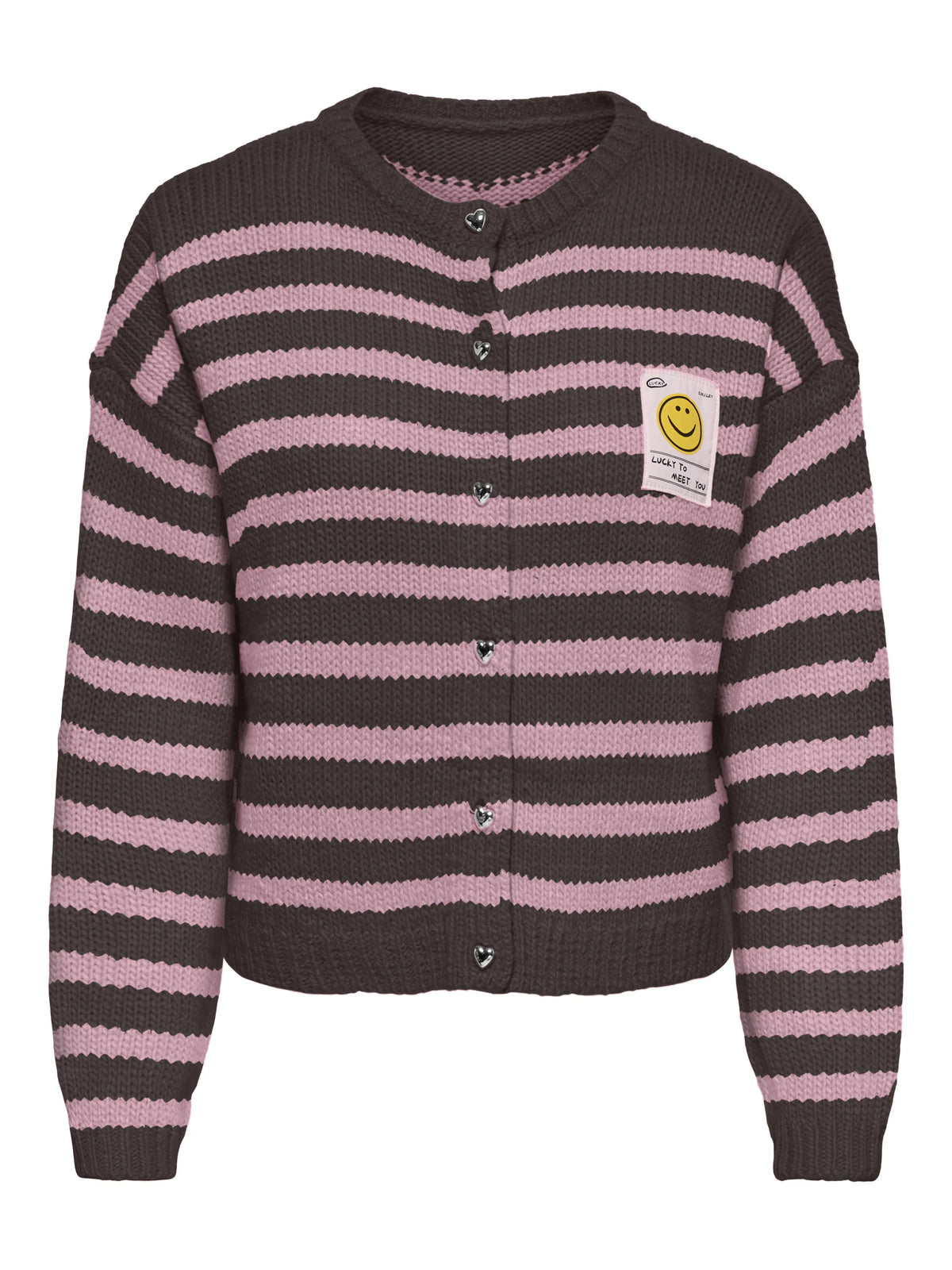 Strickjacke ONLMAILEY