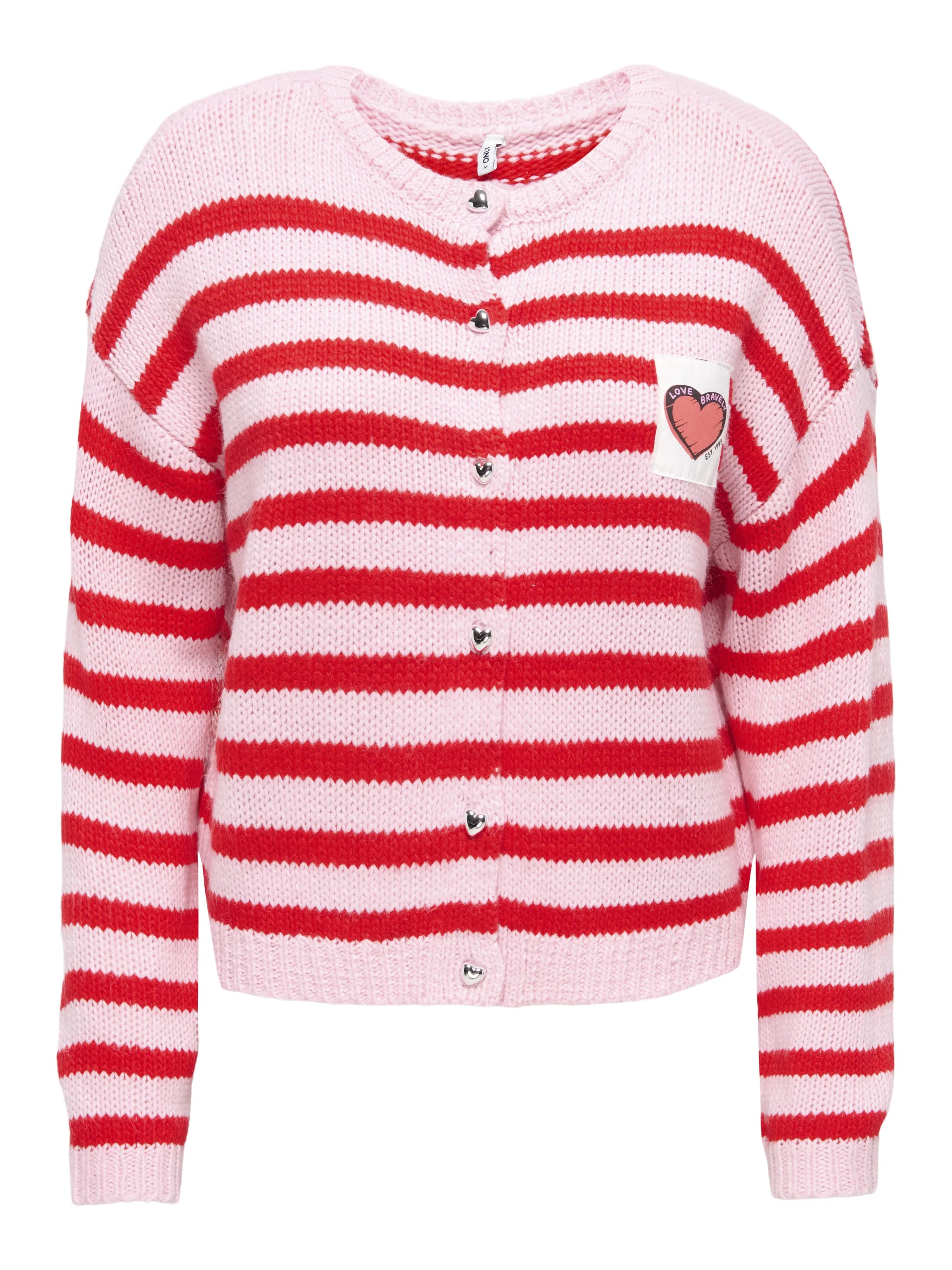Strickjacke ONLMAILEY