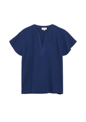 Bluse Relaxed Fit