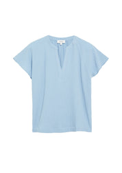 Bluse Relaxed Fit