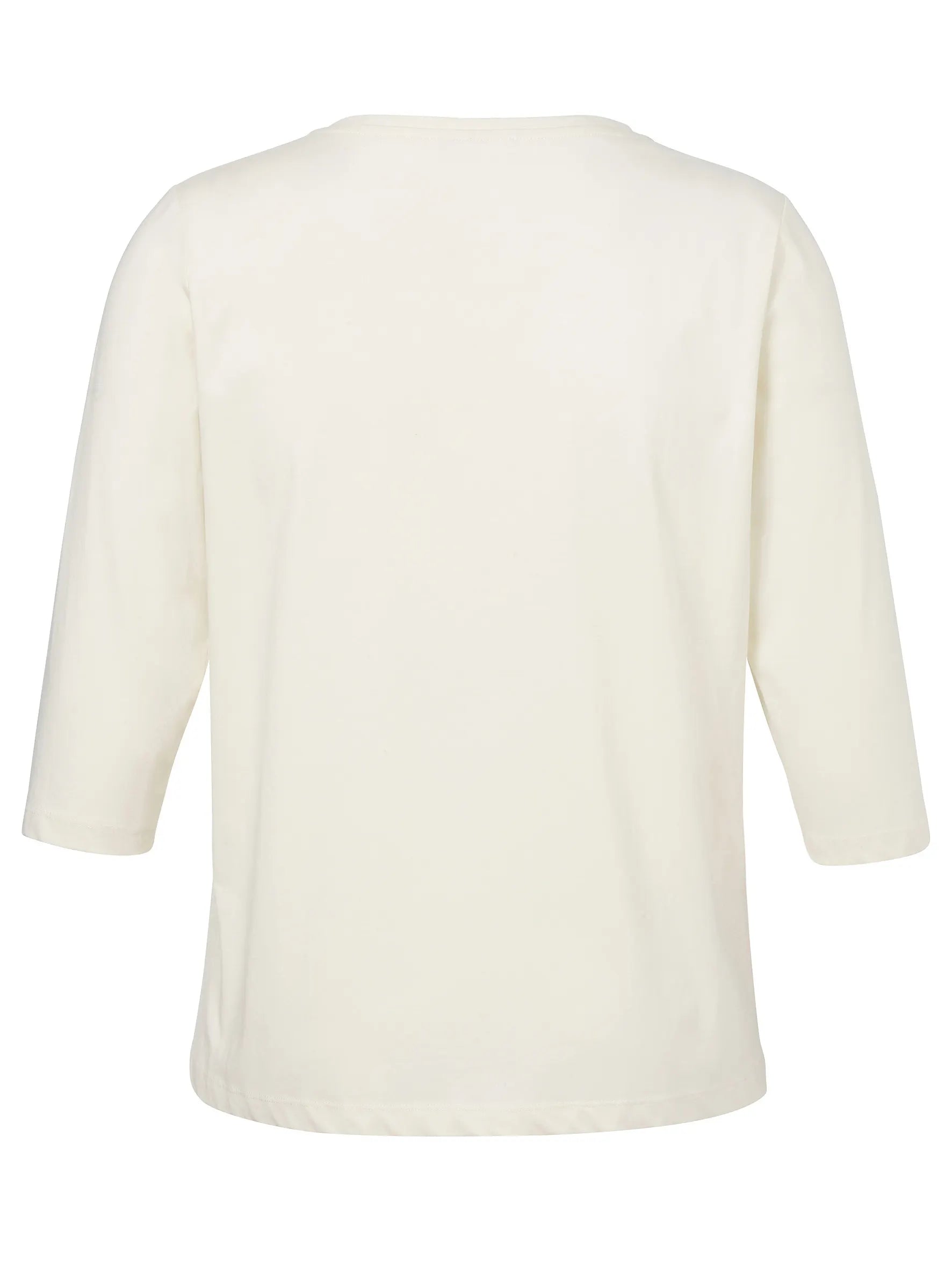 Shirt mit Print