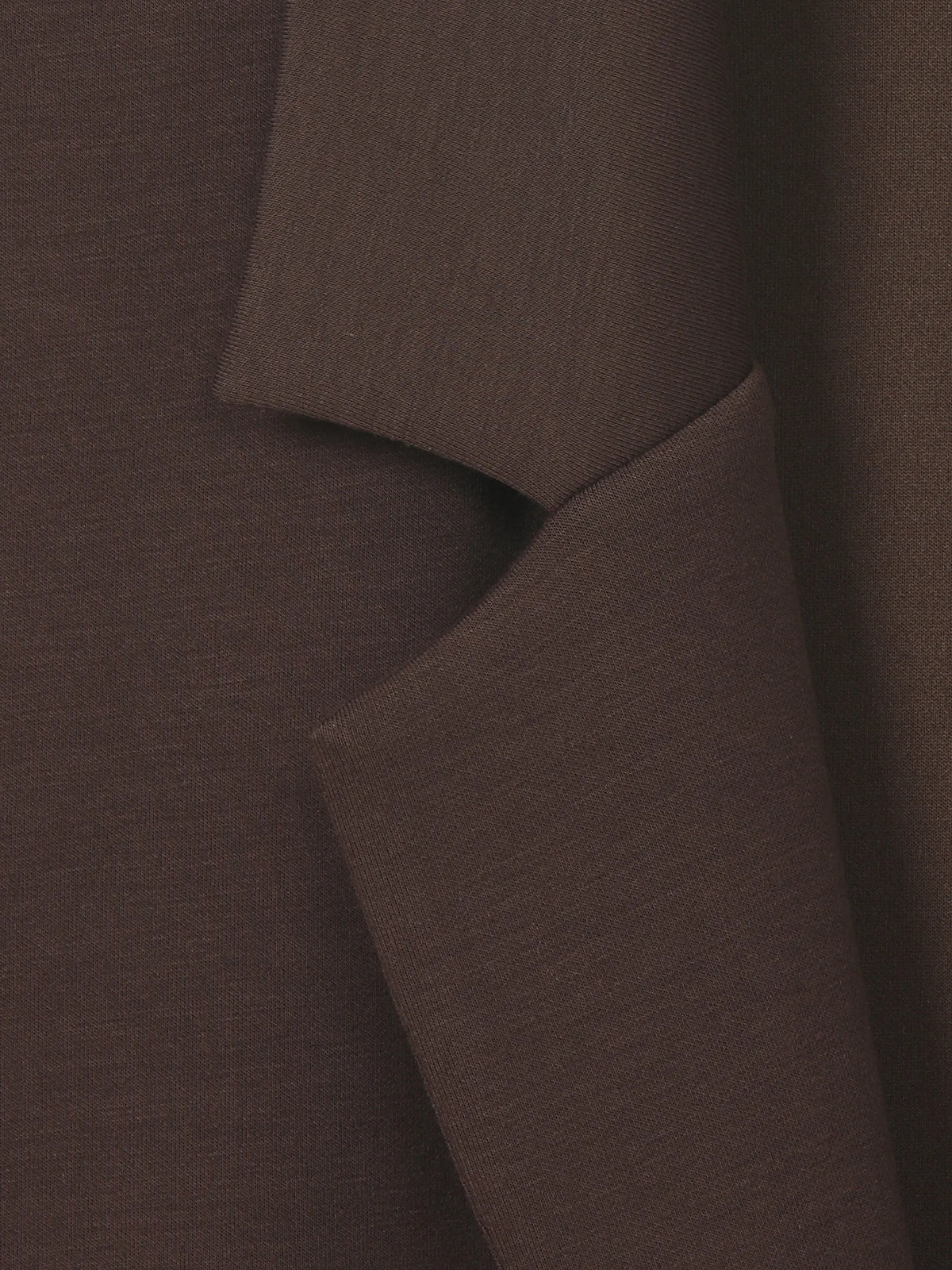 Blazer mit aufgesetzten Taschen