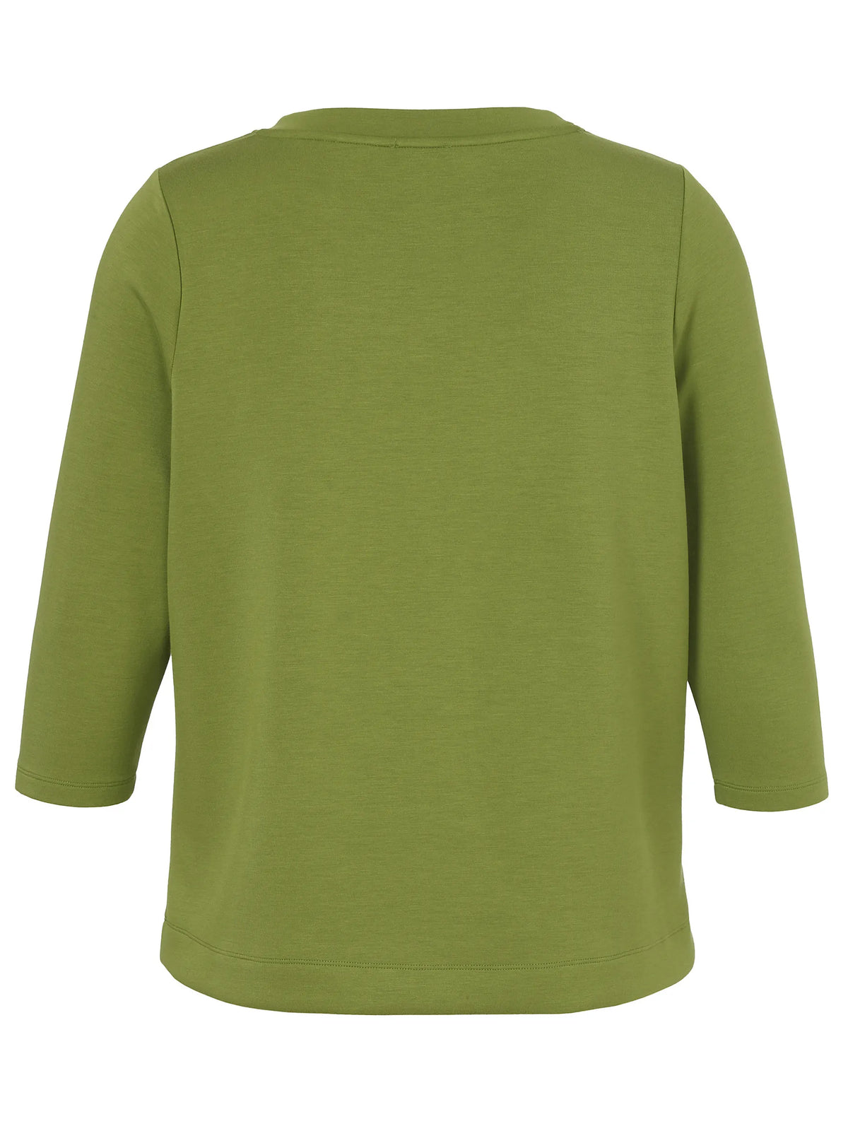 Sweatshirt aus Viskosemix