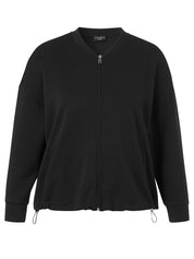 Sweatjacke