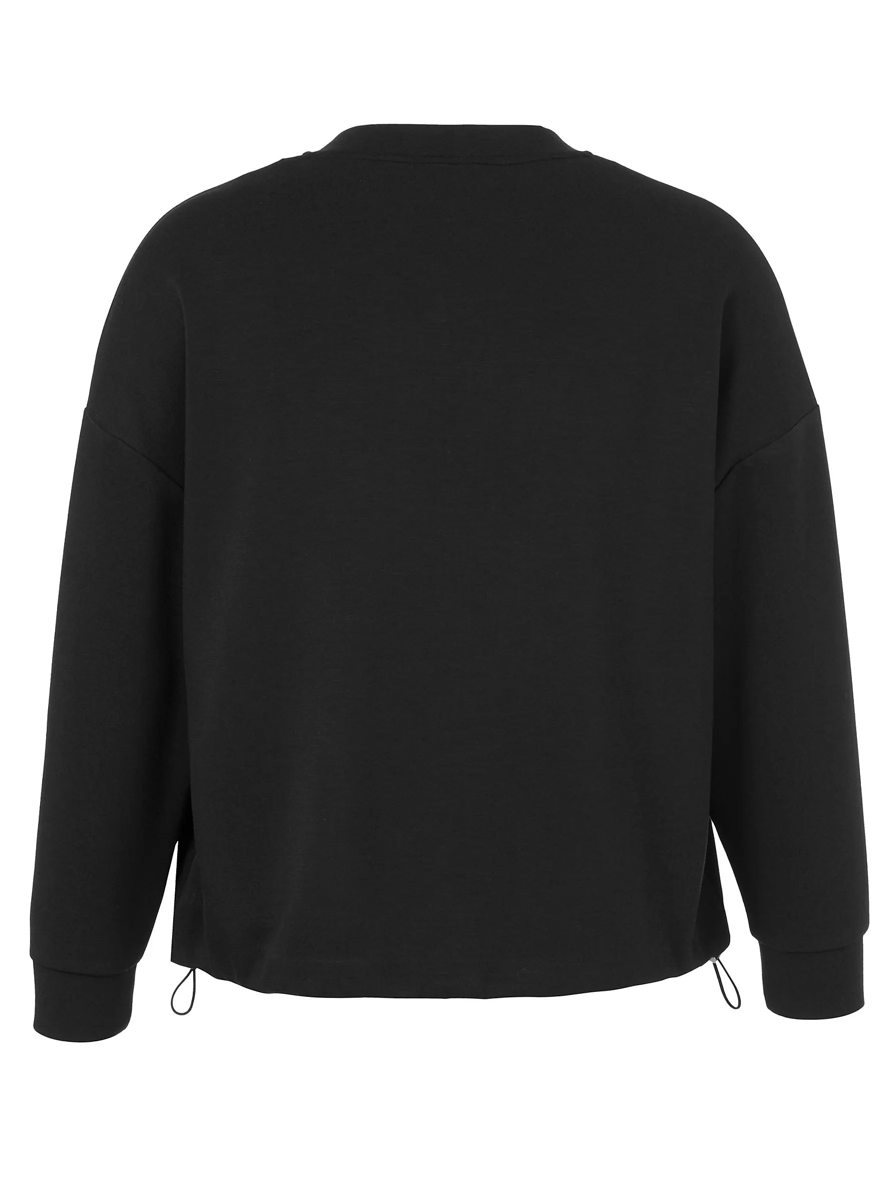 Sweatjacke