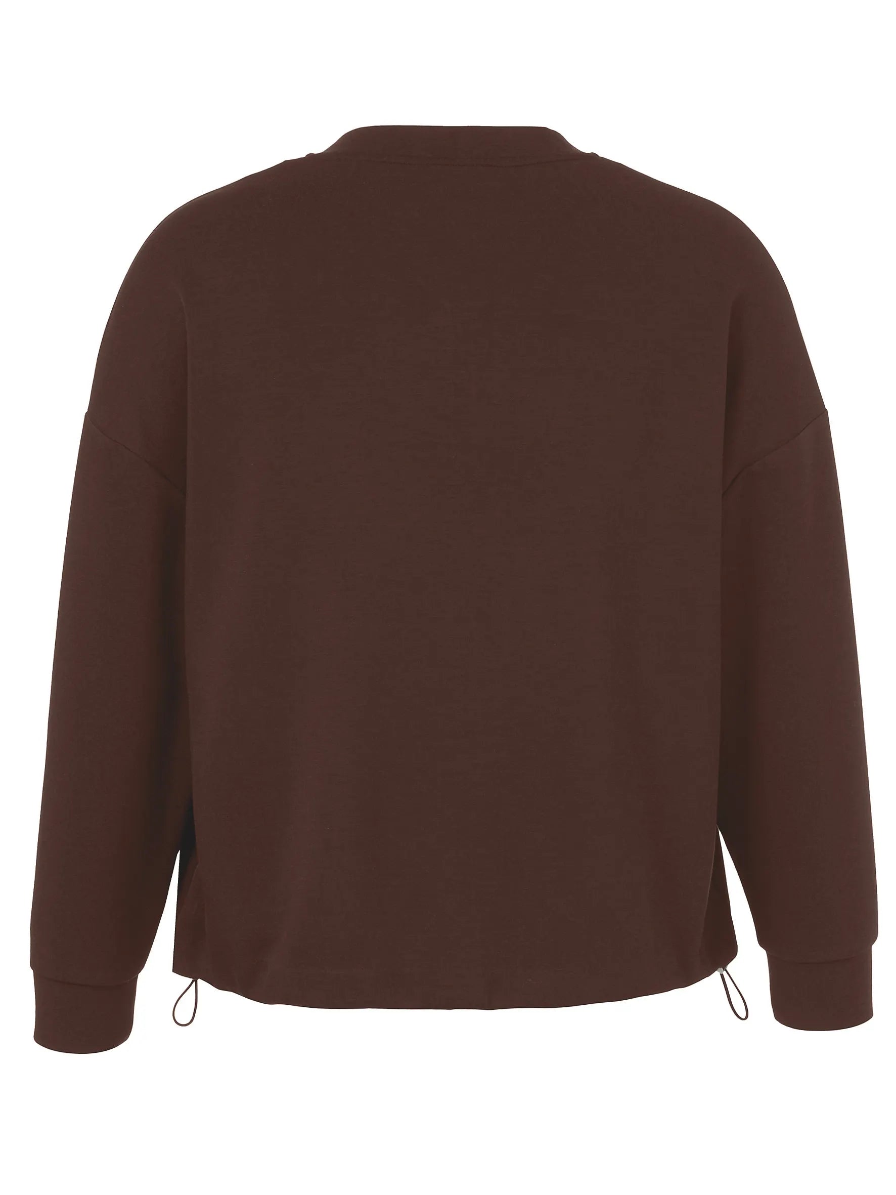 Sweatjacke