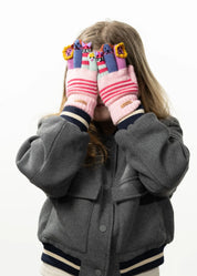 Fingerhandschuhe PUPPET